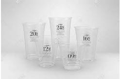 China PET Plastic Sheet Roll Sheet Disposable 1mm Transparent PET Sheet Rolls supplier