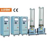 Half Sine Shock Test Machine , Shock Test Equipment Easy Operate for sale