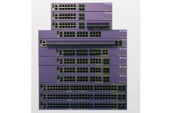 China ODM Scalable PoE+ Extreme Network AVB Switch 16531 X440 supplier
