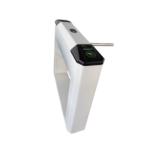 Anti Pinch Electronic Tripod Turnstile Gate Access Control 12v Level / Pulse Signal for sale