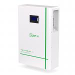 10Kwh 48 Volt Lifepo4 Lithium Ion Batteries With BMS 200Ah 100Ah for sale