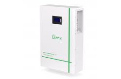 China 10Kwh 48 Volt Lifepo4 Lithium Ion Batteries With BMS 200Ah 100Ah supplier