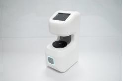 China Portable Haze Tester CIE The Spectrum Function 2.8 Inches supplier
