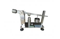 China 40N ± 2N Switch Tester Coupling Implement Shell Pressure Test Device supplier