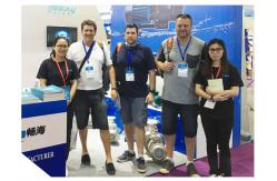 China Aquarium Water Pump manufacturer