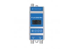 China SE603 Separate Ultrasonic Energy Flowmeter For Energy Management supplier