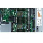 EMC PowerEdge Rack Mountable Dell Server R550 SATA Drives