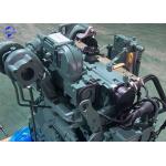 Exceptional Performance  D4d 4 Cylinder Water Cooled Diesel Engine