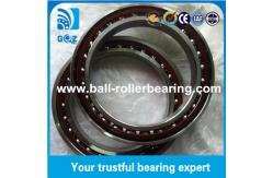 China High Precision Single Row Angular Contact Ball Bearing Deep Groove 71800AC supplier