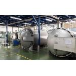 Herb Extraction And Concentration Distillation Autoclave With Multi Functionality for sale