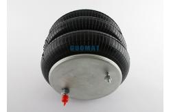 China Goodyear Triple Bellow Air Spring 3B12-335 Firestone W01-358-7996/38 supplier