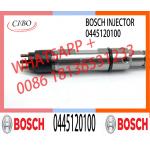 0445120022 0445120024 New Common Rail Injector 51101006049 0445120042 0445120100
