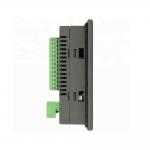 5Inch Integrated HMI PLC All In One 12DI 10V Temperature Analog