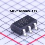 74LVC1G00GV 125 Logic Gates Inverter Single Function 2 Input 1 Output for sale