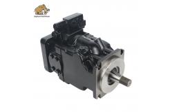 China Hydraulic Piston Pump Made In China Matches Danfoss JRRS60 OEM supplier