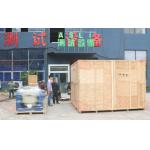 Thermal Combined Vibration Climatic Test Chamber Single Door Integrated Test System