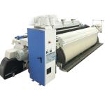 High Speed Weaving Air Jet Loom Electronic Jacquard Textile Machine for sale