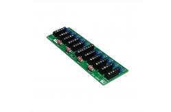 China JCQ Junction 700mA Weighing Accessories For Load Cells supplier