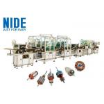 Mixer / Armature Motor Production Line Fully Automatically CCC Approved for sale