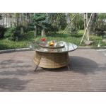   5pcs rattan sofa set.   for sale
