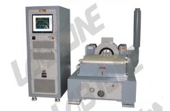 China Vibration Test Equipment With Slip Table For Optoelectronics Instrument With ISO Standard supplier