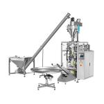Vertical Pouch Auger Powder Weighing Filling Machine 304SS 316SS for sale