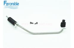 China 703273 Kit Actuator Sharpening Cable Suitable For MX IX Auto Cutter supplier