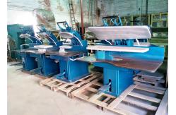 China Laundry Press Machine manufacturer