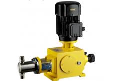 China Diaphragm Dosing Pump with China Real Manufacturers supplier