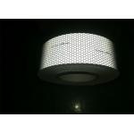 Marine Grade Honeycomb Solas Reflective Tape For Lifesaving Product 10cm*45.72m for sale
