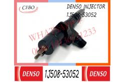 China Made in CHIna NEW injector 295700-0100 1J508-53052 1J50853052 supplier