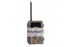 China PIR FOV55° 12MP IR HD Hunting Cameras , Motion Detection Wildlife Camera supplier
