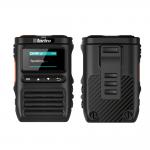 INRICO  IRC100 POC Long Distance Two Way Radio Open API Interface POC Long Distance Two Way Radio with Super-fast Data Processing and 4 Core Processor for sale