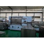 High Speed Ampoule Filling Line For Rabies Vaccine Production With Tunnel Sterilization Oven, GMP Compliant Automation for sale