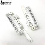 High quality plastic string curtain rail master carrier for curtain for sale