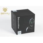 Headphone Luxury Paper Mobile Accessorie Packaging Electronics Box with EVA for sale