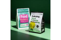 China Multi-Layer Food Packaging Bag - Custom Sizes, Moisture-Proof & Freshness Preservation supplier