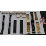 Gold Sputtering Deposition Machine, 18K gold alloy, 24K Gold, Rose gold coating machine