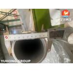 ASTM A312 Stainless Steel Seamless Tube For High Temperature Service S30815 253MA