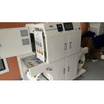308mm Format Digital UV LED Flexo Label Printing Machine