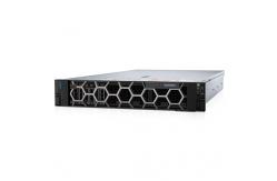 China PowerEdge R860 2U Rack Server with Intel Xeon CPU and SSD supplier