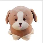 30cm Hound Plush Toy With Polypropylene Cotton Filling for sale