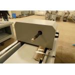 Rotary Textile Inkjet Engraver Equipment , Digital Rotary Engraving Machine 360DPI/720DPI