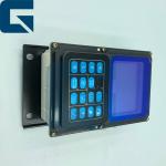 7835-12-4000 7835124000 Excavator PC400-7 Monitor Display for sale