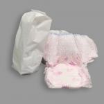 Breathable Soft Leak Guard Baby / Elderly Unisex Adult Diapers for sale
