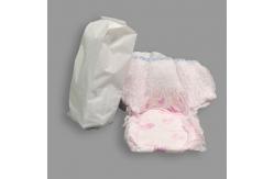 China Non Irritation Organic Cotton Anti Leak Natural Sanitary Pads SAP sheet supplier