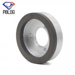 Grit Resin Cup Grinding Wheel Diamond For Straight Line Machine for sale