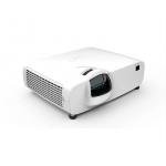 4500lm 3LCD 4K Cinema Home Theater Projectors Short Throw 0.48:1 Laser Source for sale