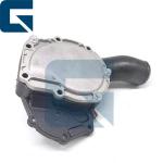 485-4895  4854895 C7.1 Engine Water Pump For E320D2 Excavator for sale