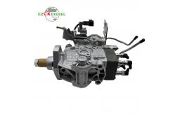 China Fuel Injection Pump ME190512 104741-3872 1047413872 for S6S 4M40 Engine supplier